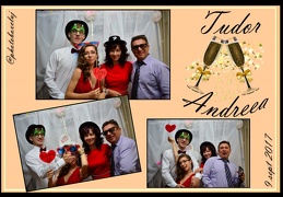 Tudor & Andreea - afişează acest album Tudor & Andreea