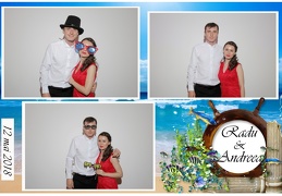 Andreea & Radu - afişează acest album Andreea & Radu