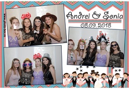 Andrei & Sonia - afişează acest album Andrei & Sonia