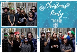 Chrismas Party Tora - afişează acest album Chrismas Party Tora