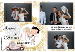 Andrei & Sorana - afişează acest album Andrei & Sorana