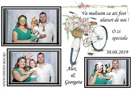 Alex & Geta - afişează acest album Alex & Geta