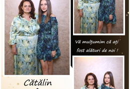 Catalin & Henriette - afişează acest album Catalin & Henriette