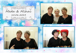 Meda & Mihai - afişează acest album Meda & Mihai